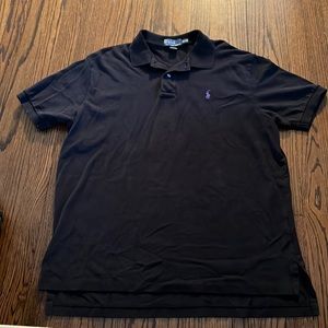 Polo by Ralph Lauren collared tshirt